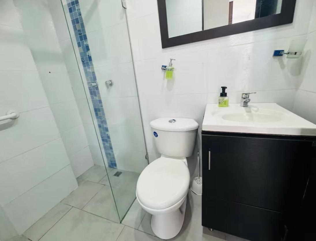De 2 Cerca A Provenza Y El Tesoro Apartamento Medellín